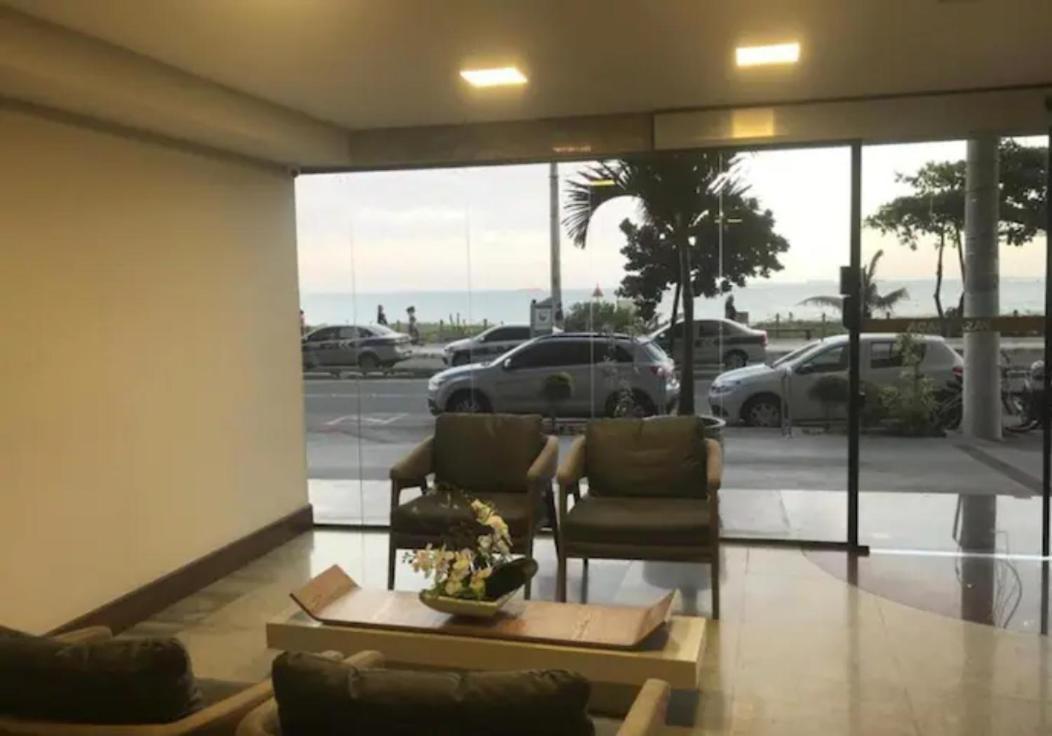 Flat Incrivel 811 - Aconchego E Vista Para O Mar Vila Velha  Exterior photo